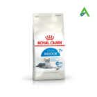 INDOOR +7 GR.400 ROYAL CANIN