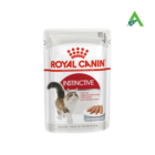 INSTINCTIVE 12 WET  JELLY G85 ROYAL CANIN