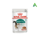 INSTINCTIVE +7 GR.85 ROYAL CANIN