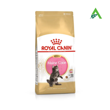 KITTEN MAINE COON GR.400 ROYAL CANIN