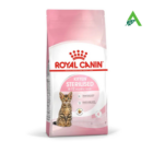 KITTEN STERILIZED KG.2 ROYAL CANIN
