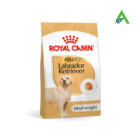 LABRADOR RETRIVER ADULT KG.3 ROYAL CANIN