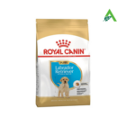 LABRADOR RETRIVER PUPPY KG.3 ROYAL CANIN