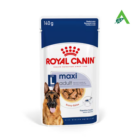 MAXI ADULT WET GR.140 ROYAL CANIN