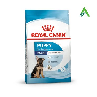 MAXI PUPPY KG 3 ROYAL CANIN
