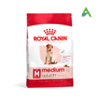 MEDIUM ADULT 7+  kg 4 ROYAL CANIN