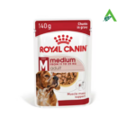 MEDIUM ADULT WET GR.140 ROYAL CANIN