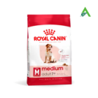 MEDIUM MATURE 7+  KG.15 ROYAL CANIN