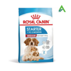 MEDIUM STARTER M&B KG.4 ROYAL CANIN