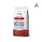 MINI ADULT AGNELLO,RISO E PATATE KG 2,5 MONGE