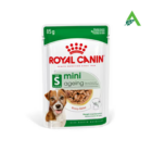 MINI AGEING GR.85 ROYAL CANIN