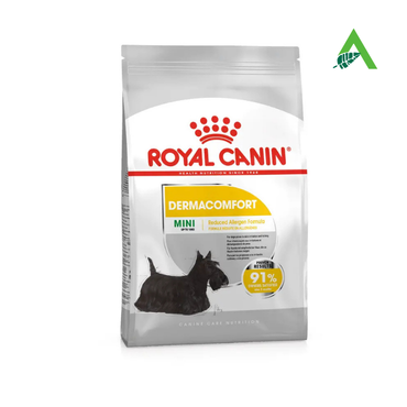 MINI DERMACOMFORT KG 1 ROYAL CANIN