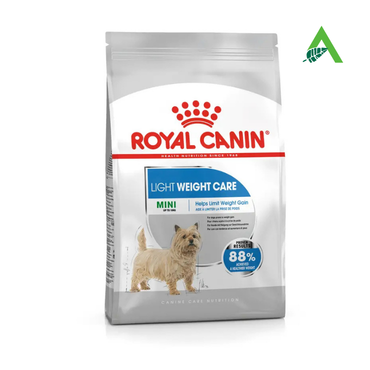 MINI LIGHT KG.1 ROYAL CANIN
