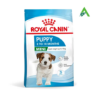MINI PUPPY GR 800 ROYAL CANIN