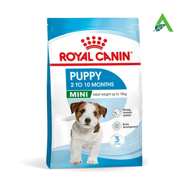 MINI PUPPY GR 800 ROYAL CANIN