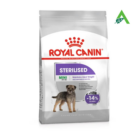 MINI STERILISED KG 8 ROYAL CANIN