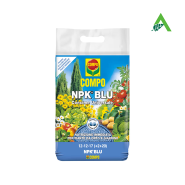 NITROPHOSKA BLU KG.4