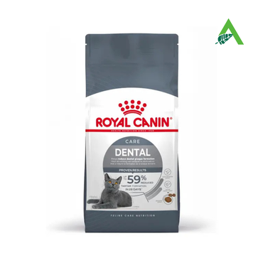 ORAL CARE CAT GR.400 ROYAL CANIN