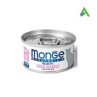 PEZZETTI MONOPROTEICO MAIALE  G 80 MONGE