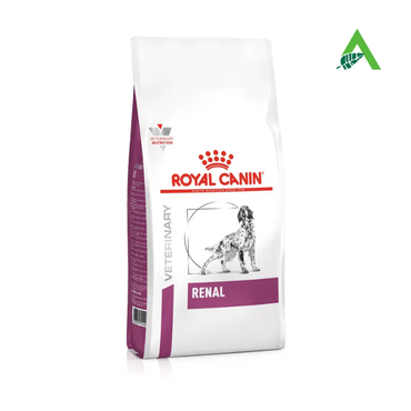 RENAL DOG KG 14 ROYAL CANIN