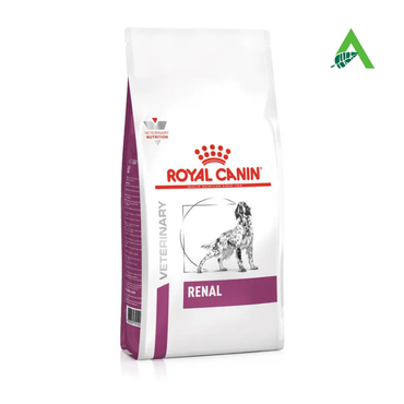 RENAL DOG KG.2 ROYAL CANIN
