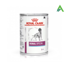 RENAL DOG WET G 410 ROYAL CANIN