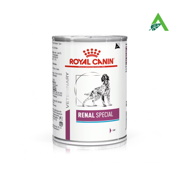 RENAL DOG WET G 410 ROYAL CANIN