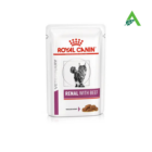 RENAL MANZO BUSTA G 85 ROYAL CANIN