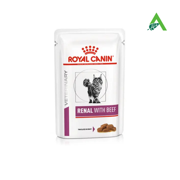 RENAL MANZO BUSTA G 85 ROYAL CANIN