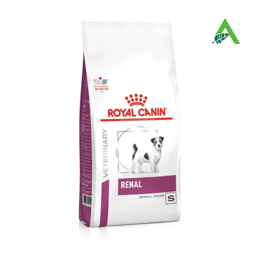 RENAL SMALL DOG KG 1,5 ROYAL CANIN