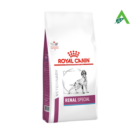 RENAL SPECIAL DOG V-DIET KG.2 ROYAL CANIN