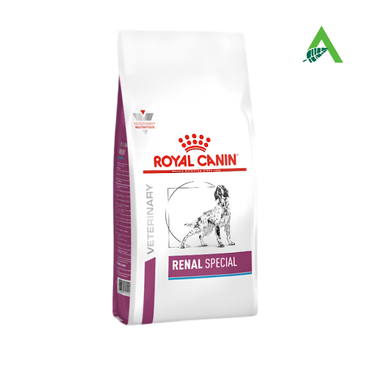 RENAL SPECIAL DOG V-DIET KG.2 ROYAL CANIN