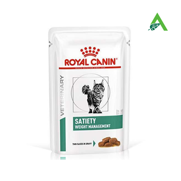 SATIETY FELINE G 85 ROYAL CANIN