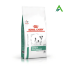 SATIETY SMALL DOG V-DIET KG.1,50 ROYAL CANIN