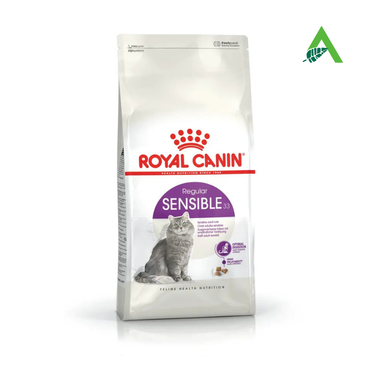 SENSIBLE  CAT KG.2  ROYAL CANIN