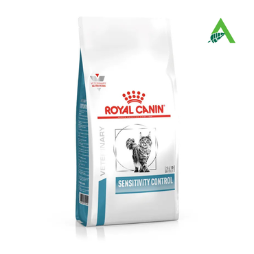 SENSITIVITY CAT V-DIET GR 400 ROYAL CANIN