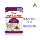 SENSORY FEEL JELLY GR 85 ROYAL CANIN