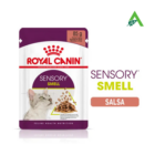 SENSORY SMELL GRAVY GR 85 ROYAL CANIN