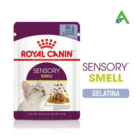 SENSORY SMELL JELLY GR 85 ROYAL CANIN
