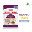 SENSORY TASTE JELLY GR 85 ROYAL CANIN