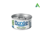 SFILACCETTI MONOPROTEICO POLLO E PISELLI  G 80 MONGE