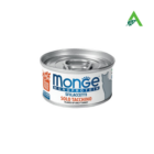 SFILACCETTI MONOPROTEICO TACCHINO GR.80 MONGE