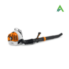 SOFFIATORE A MISCELA SPALLEGGIATO BR 450 CEF STIHL
