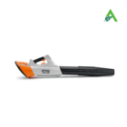 SOFFIATORE BATTERIA BGA 100 SENZA BATTERIA E CARICA BATTERIA