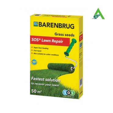 SOS QUICK REPAIR KG 1