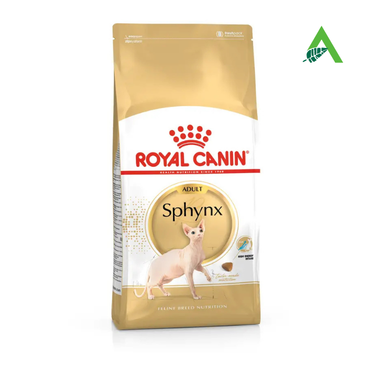 SPHYNX KG 2 ROYAL CANIN