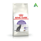 STERILISED 37 KG. 10 ROYAL CANIN