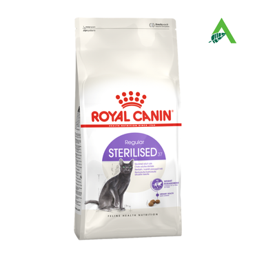 STERILISED CAT KG.4 ROYAL CANIN