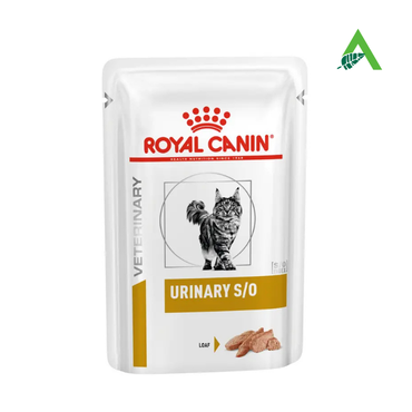 URINARY LOAF GATTO 85 G ROYAL CANIN