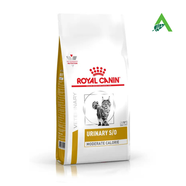 URINARY CAT MOD.CALORIE GR.400 ROYAL CANIN